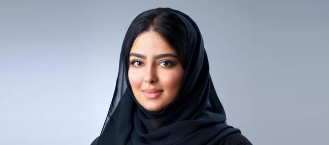Noura-Al-Mansoori Noura Al-Mansoori