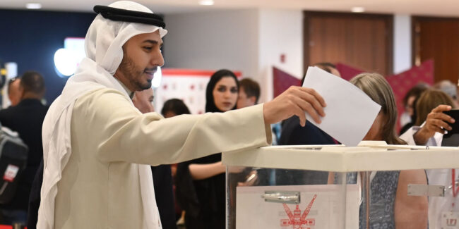 البحرين تفوز بعضوية المكتب التنفيذي لاتحاد الصحفيين الدولي