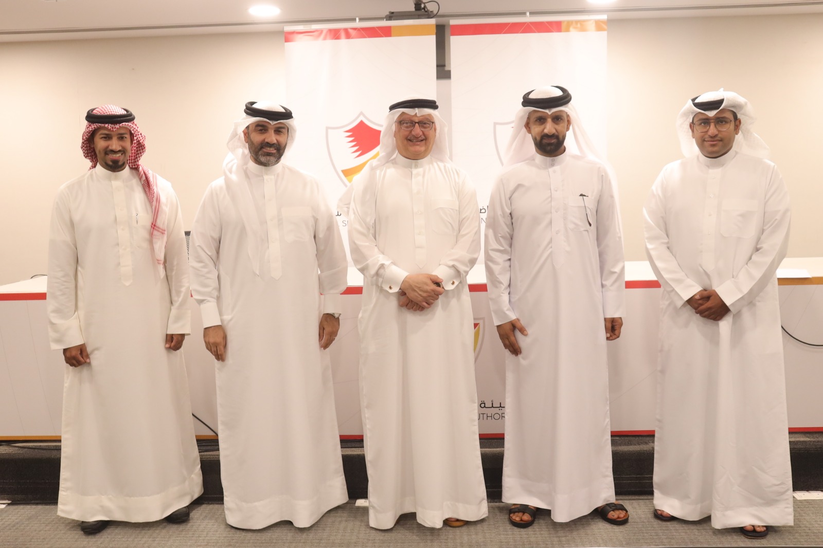 جانب من الدورة التدريبية