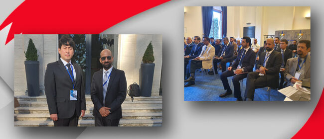 خلال مشاركة الزميل أحمد كريم في الجمعية العمومية 