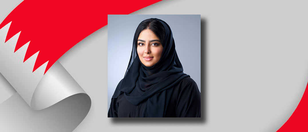بصمة وطنية للمرأة البحرينية في مجال الإعلام