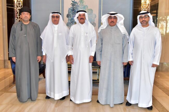 الوصول إلى صيغة نهائية للنظام الأساسي لاتحاد الصحفيين الخليجيين