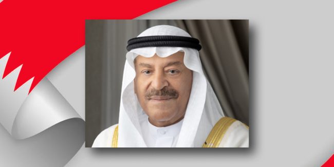 الصالح يهنئ جمعية الصحفيين بمناسبة يوم الصحافة البحرينية 