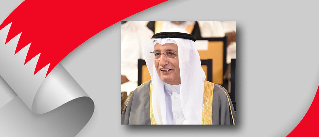 عيسى الشايجي يعلن ترشحه لرئاسة جمعية الصحفيين البحرينية للدورة المقبلة