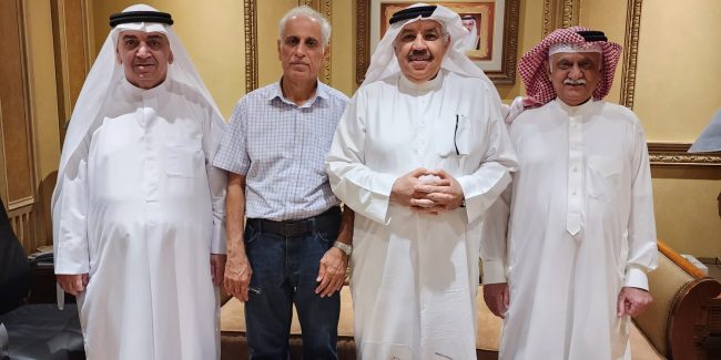 اللجنة الإشرافية لانتخابات "الصحفيين" تجتمع وتصدر عدة القرارات