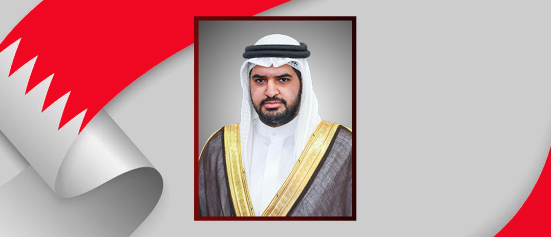 سمو الشيخ عيسى بن علي يهنئ بمناسبة تشكيل مجلس الإدارة الجديد