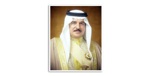 جلالة الملك المعظم يوجه رسالة سامية بمناسبة اليوم العالمي لحرية الصحافة