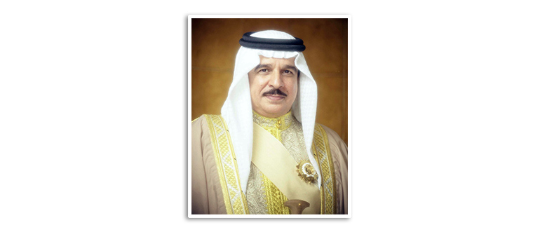 جلالة الملك المعظم يوجه رسالة سامية بمناسبة اليوم العالمي لحرية الصحافة